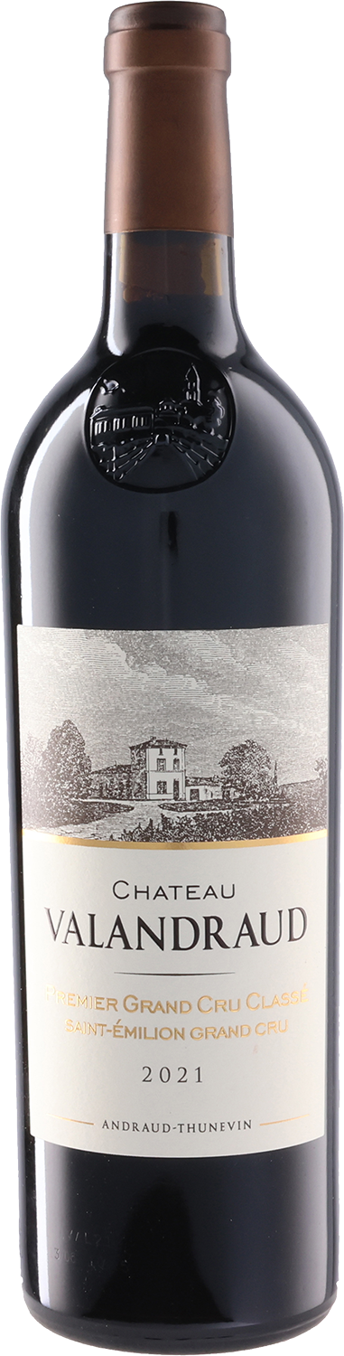 Chateau Valandraud