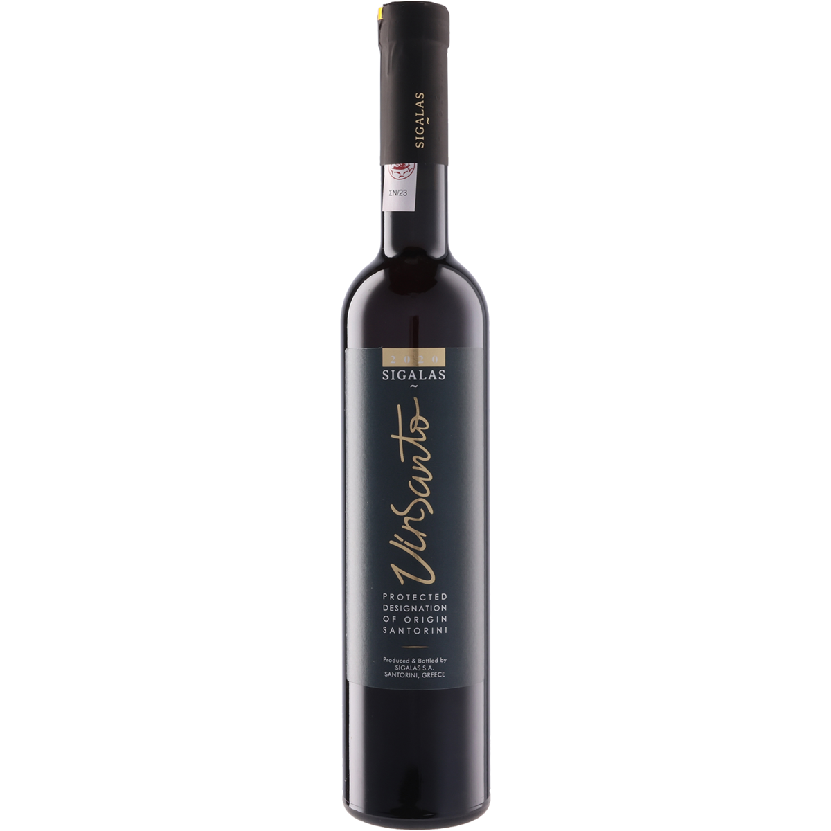 Santorini Vinsanto