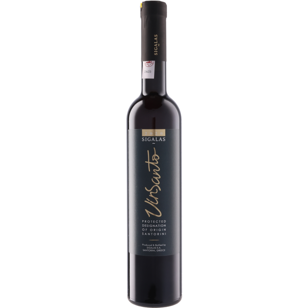 Santorini Vinsanto