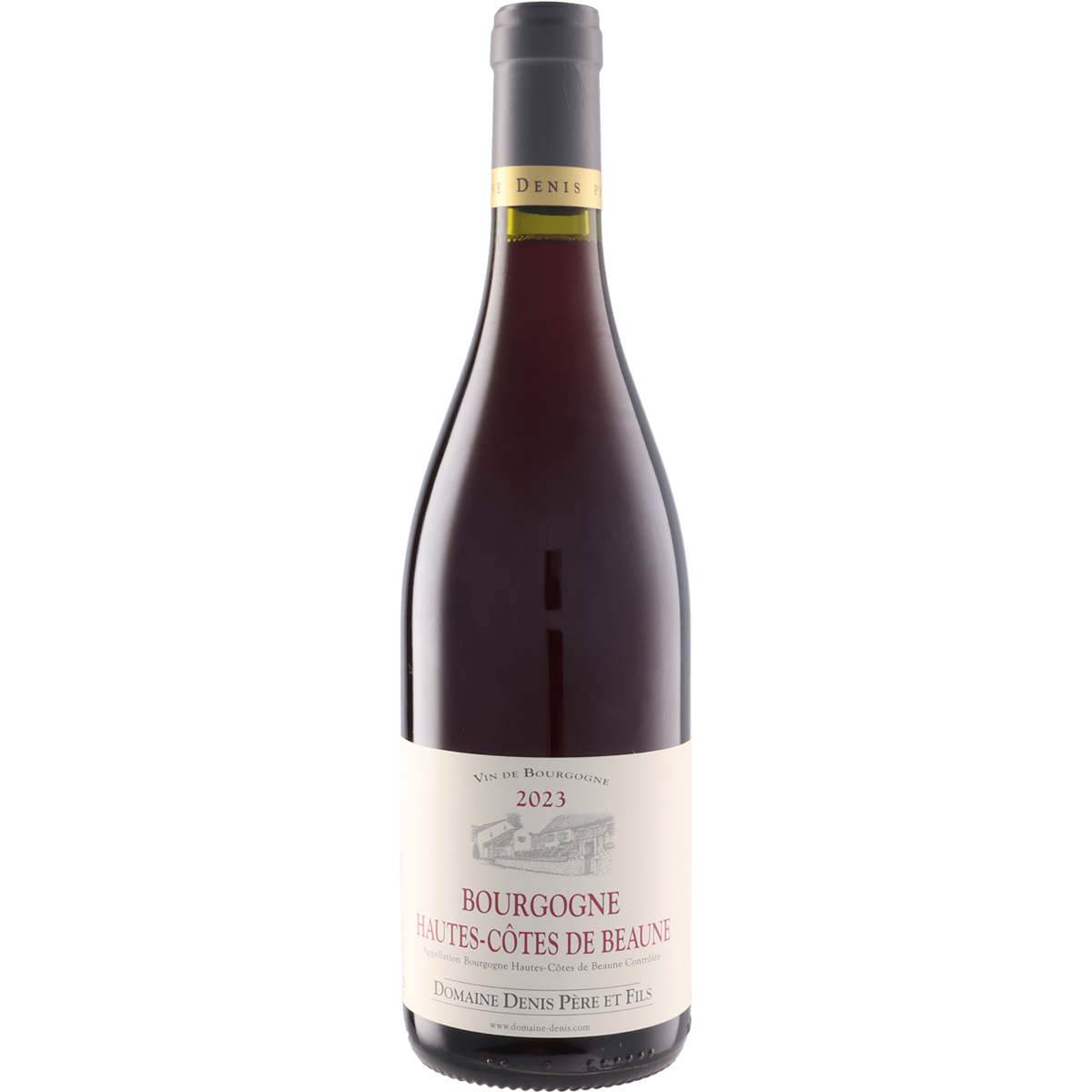 Bourgogne Hautes Cotes de Beaune Rouge