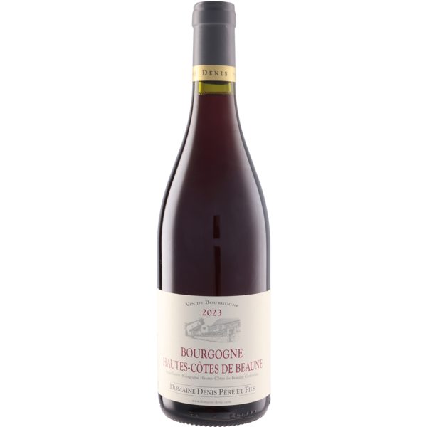 Bourgogne Hautes Cotes de Beaune Rouge