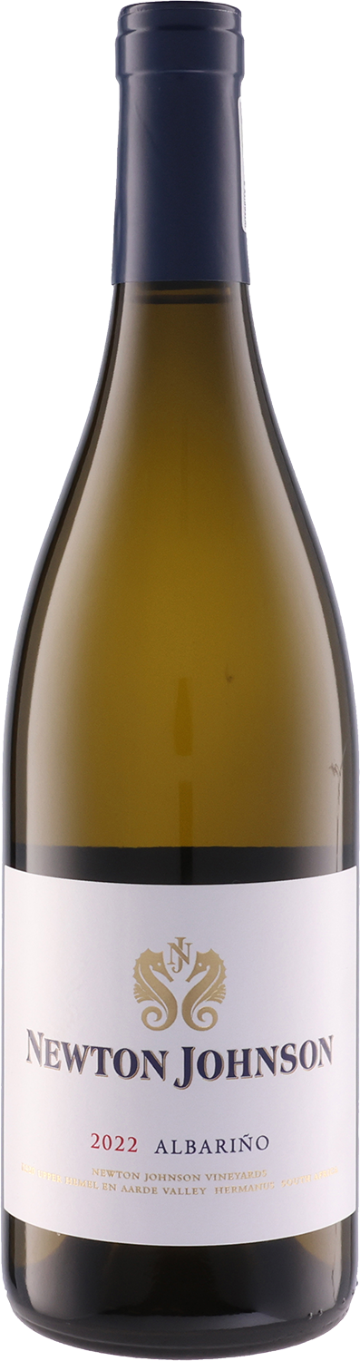 Newton Johnson Albarino