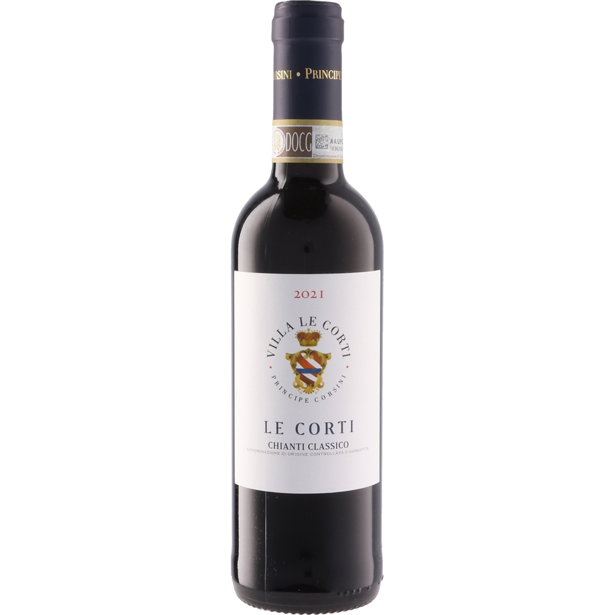 Chianti Classico Half