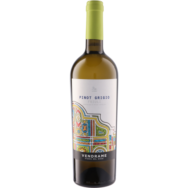 Pinot Grigio