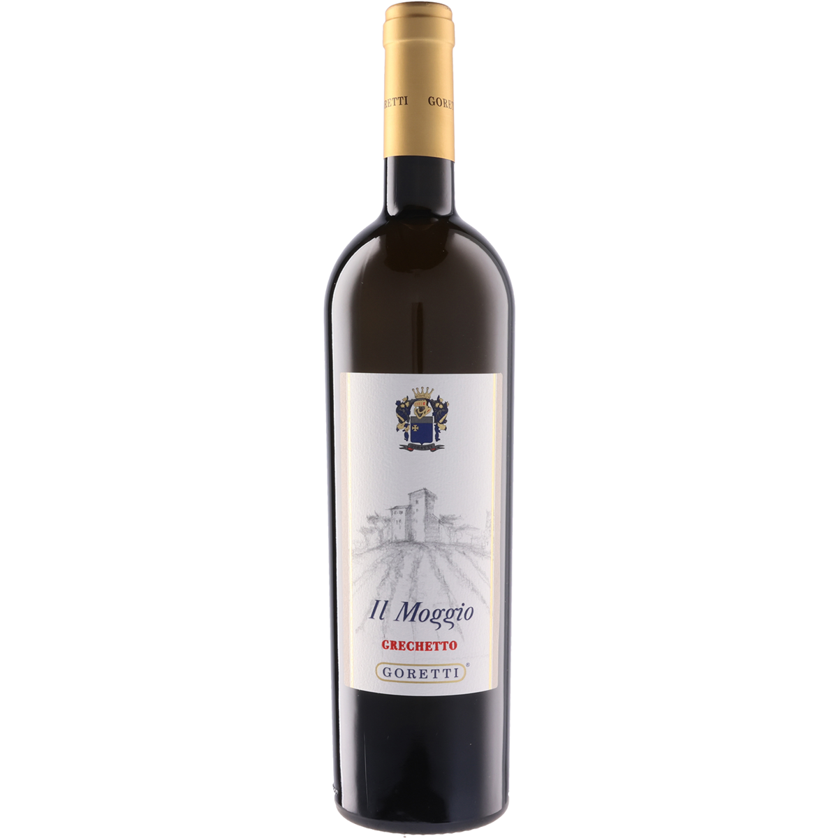 Il Moggio