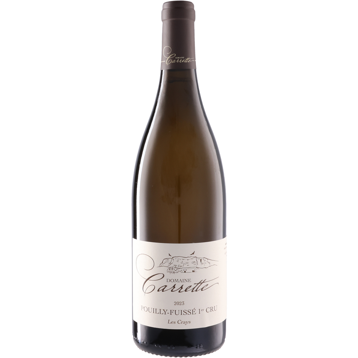 Pouilly Fuisse 1er Cru Les Crays