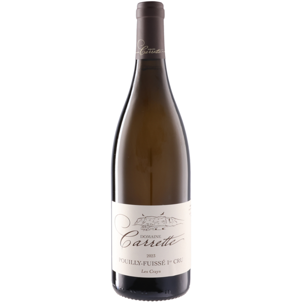 Pouilly Fuisse 1er Cru Les Crays