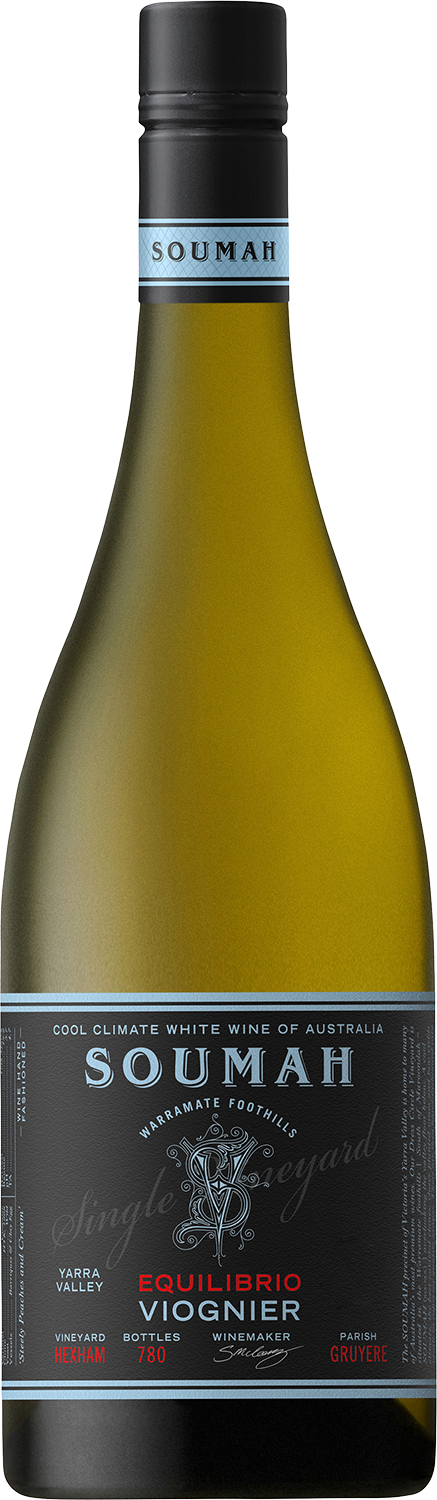 Soumah Equilibrio Viognier