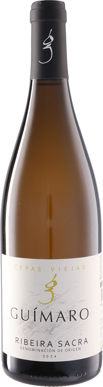 Guimaro Cepas Viejas
