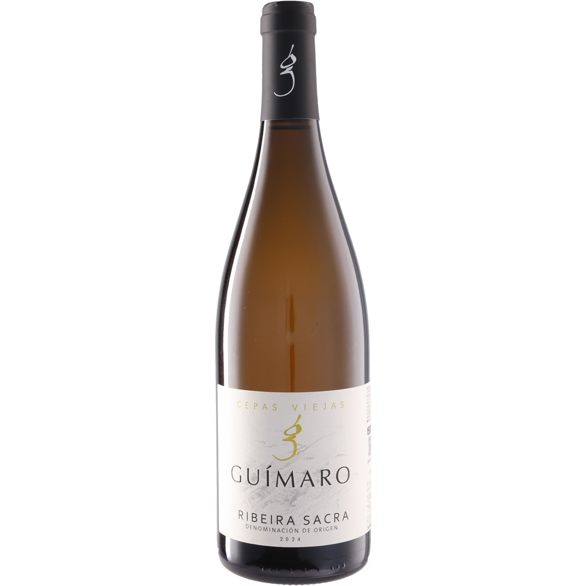 Guimaro Cepas Viejas