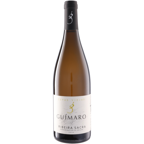 Guimaro Cepas Viejas