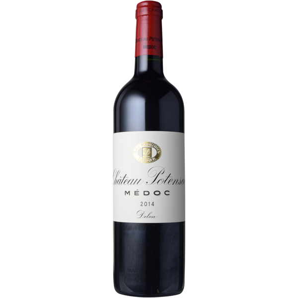 Chateau Potensac