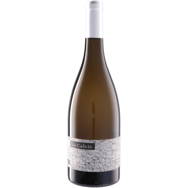 Pouilly Fume Les Calcis