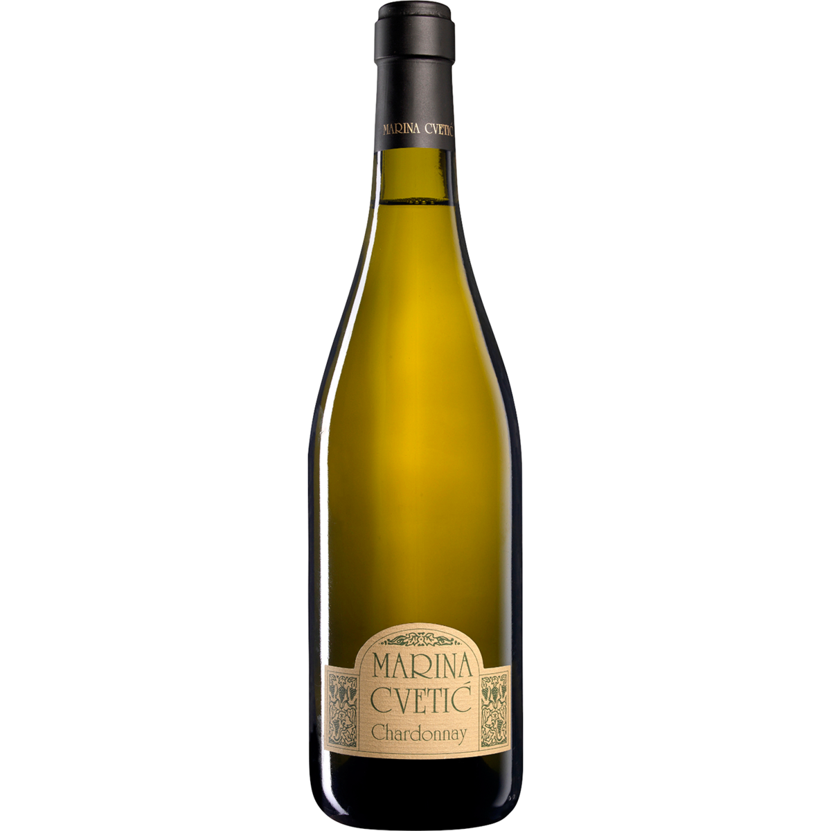 Marina Cvetic Chardonnay IGT Colline Teatine