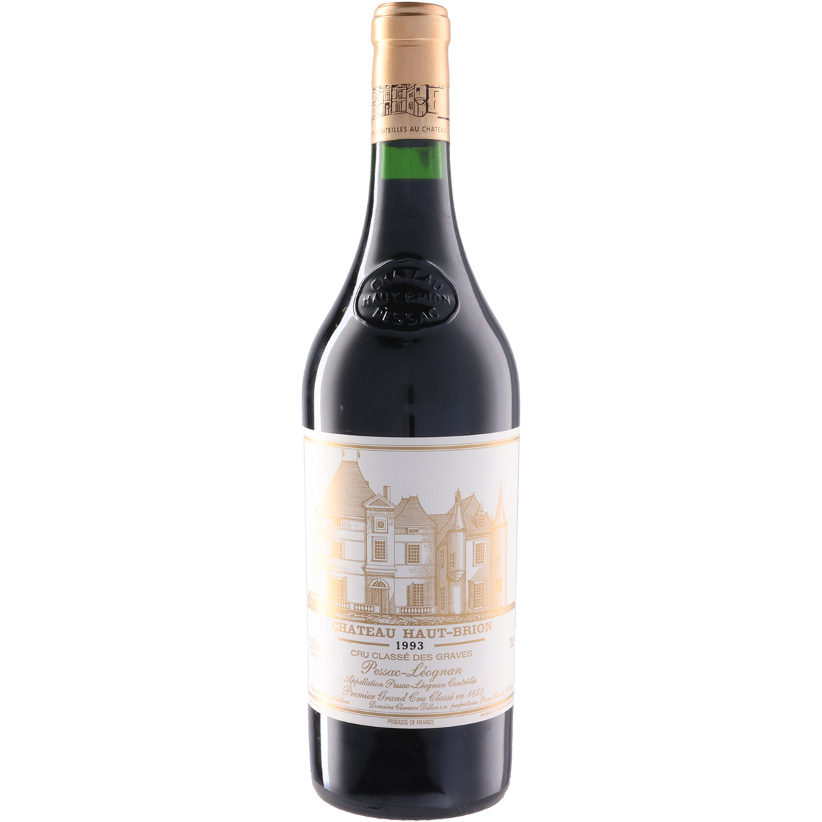 Chateau Haut Brion Rouge