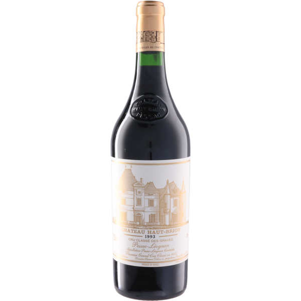 Chateau Haut Brion Rouge