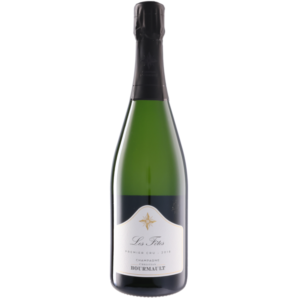 Christian Bourmault Les Fetes Premier Cru Brut