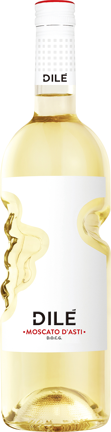 Dile Moscato d'Asti