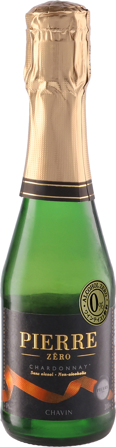 Pierre Zero Blanc de Blancs 200ml