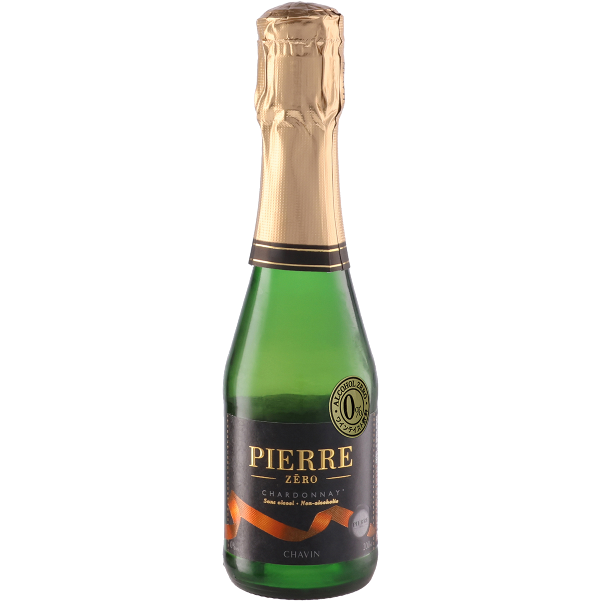 Pierre Zero Blanc de Blancs 200ml