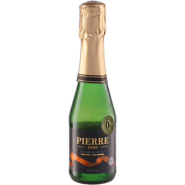 Pierre Zero Blanc de Blancs 200ml