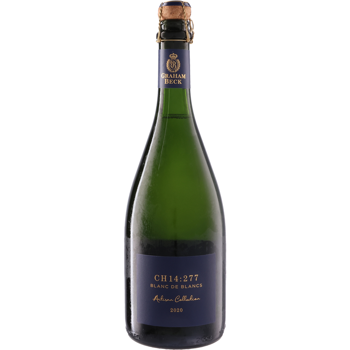 Artisan Collection Chardonnay 14:277