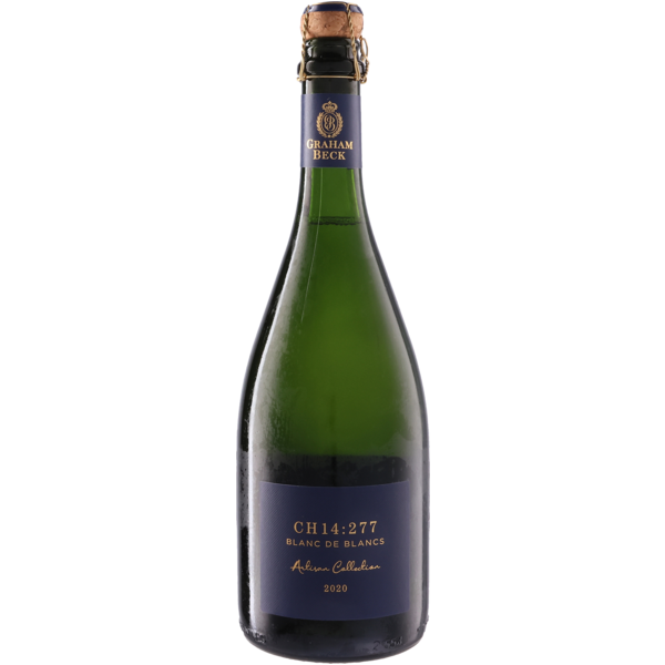 Artisan Collection Chardonnay 14:277