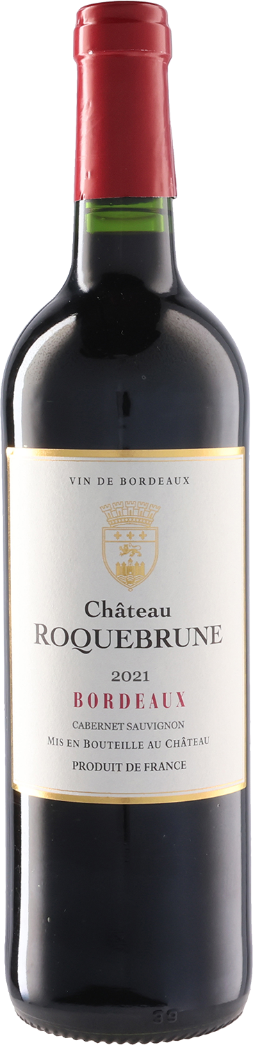 Chateau Roquebrune