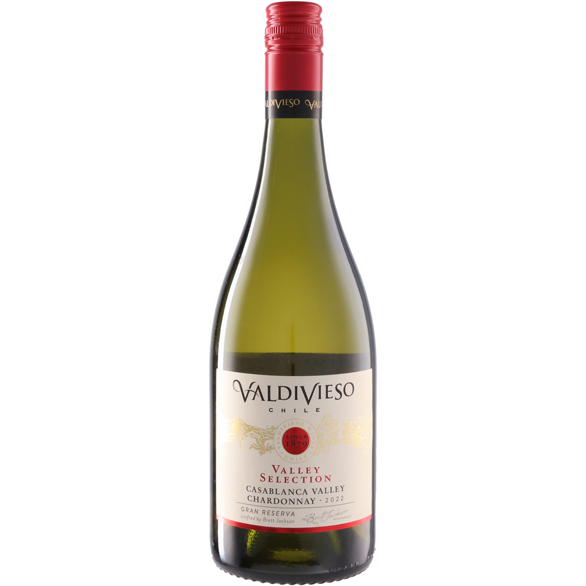 Valley Selection Chardonnay