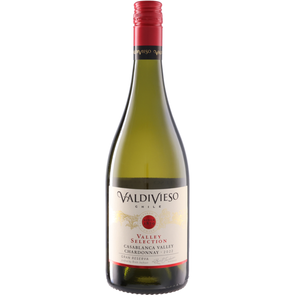 Valley Selection Chardonnay