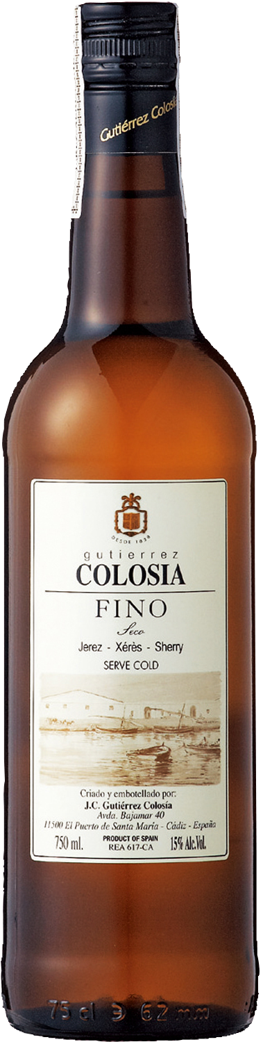 Colosia Fino