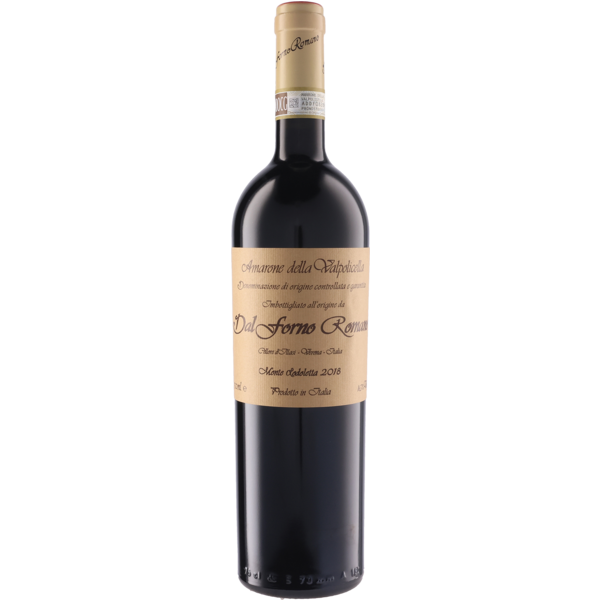 Amarone della Valpolicella Vigneto di Monte Lodoletta