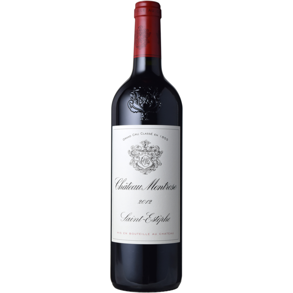 Chateau Montrose