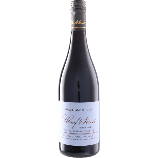 Kloof Street Swartland Rouge