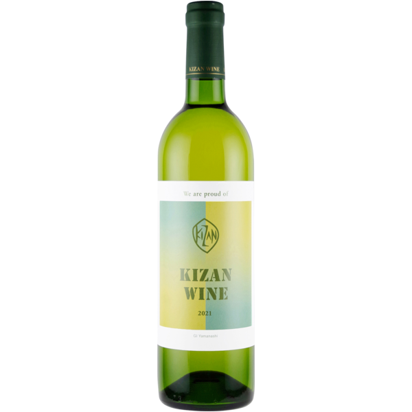 Kizan Wine White