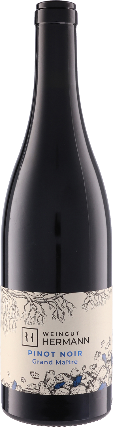 Pinot Noir Grand Maitre
