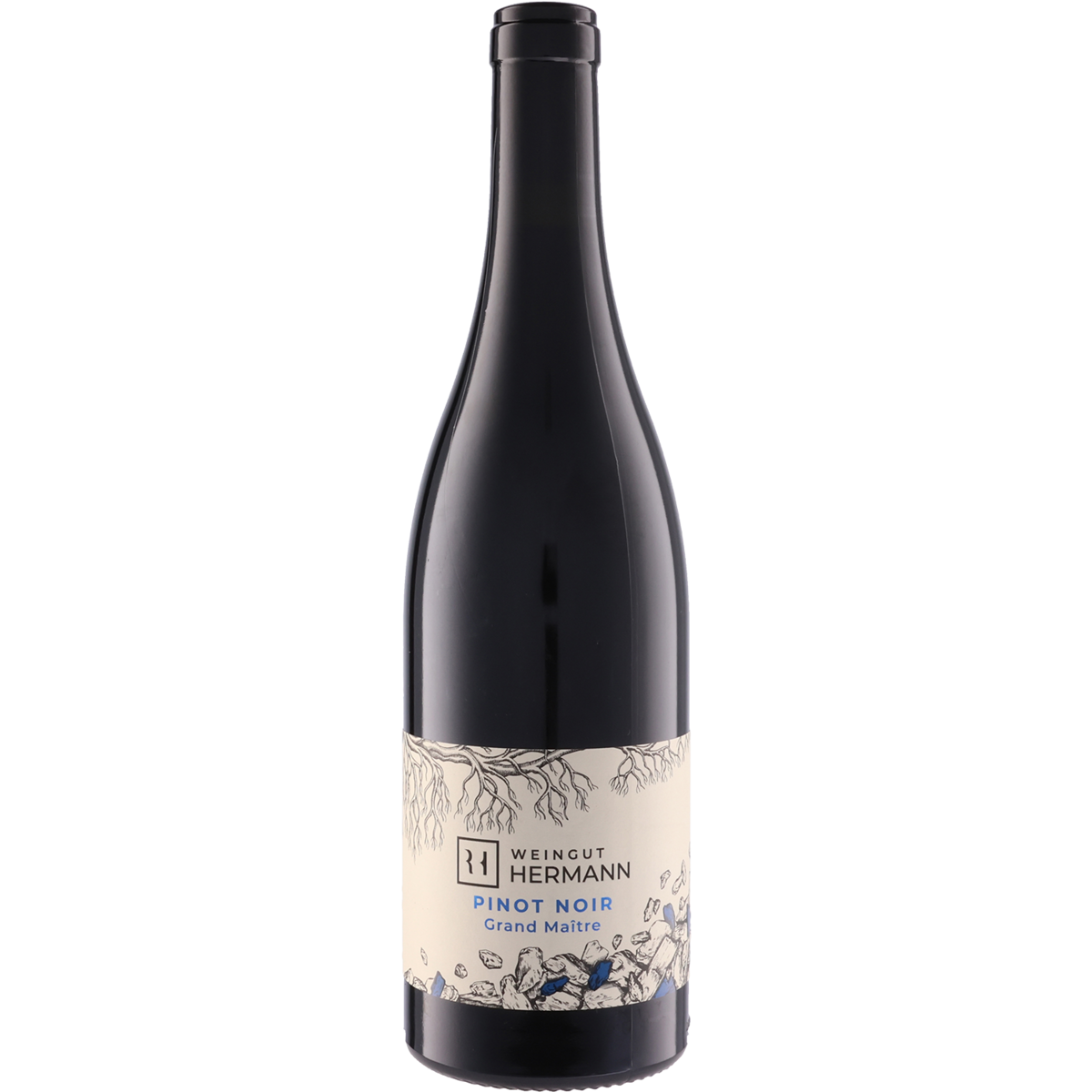 Pinot Noir Grand Maitre