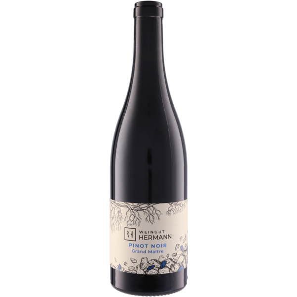 Pinot Noir Grand Maitre