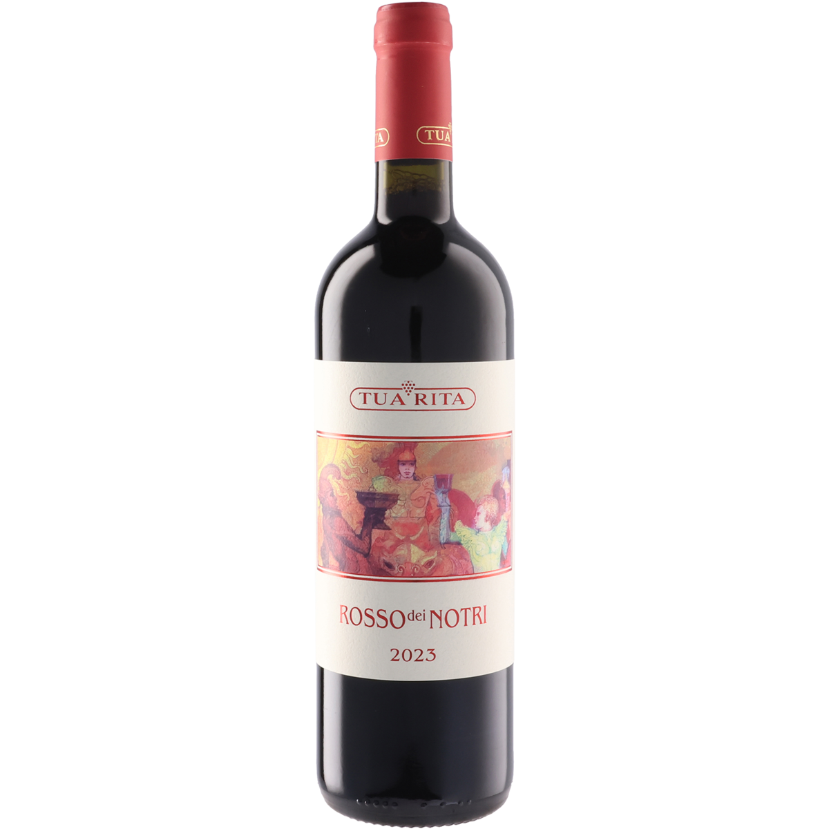 Rosso dei Notri