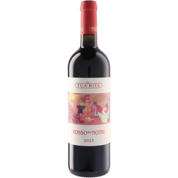 Rosso dei Notri