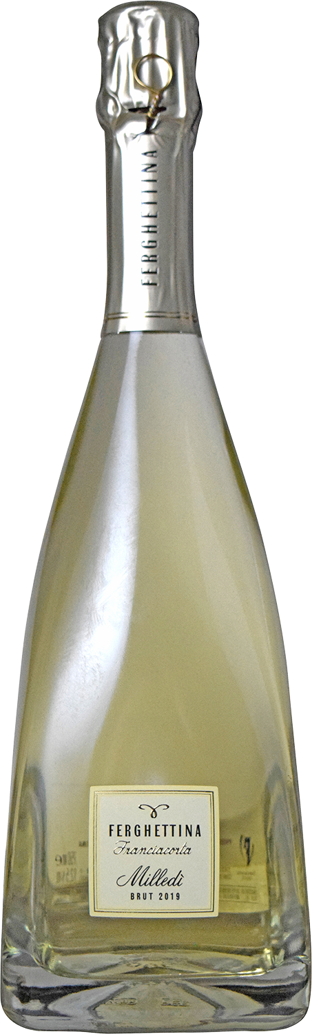 Milledi Franciacorta Brut Gift Box