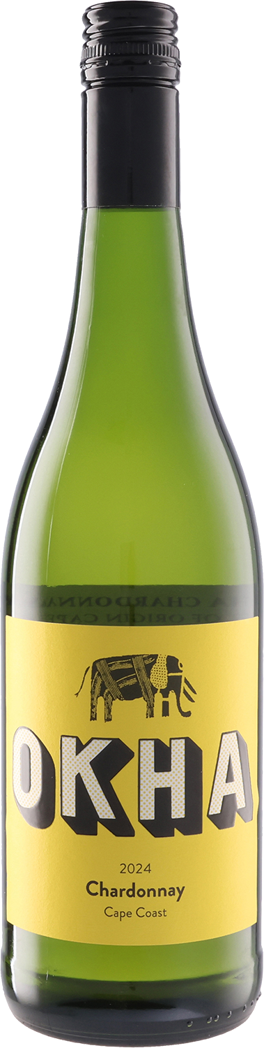 Okha Chardonnay