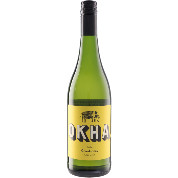 Okha Chardonnay