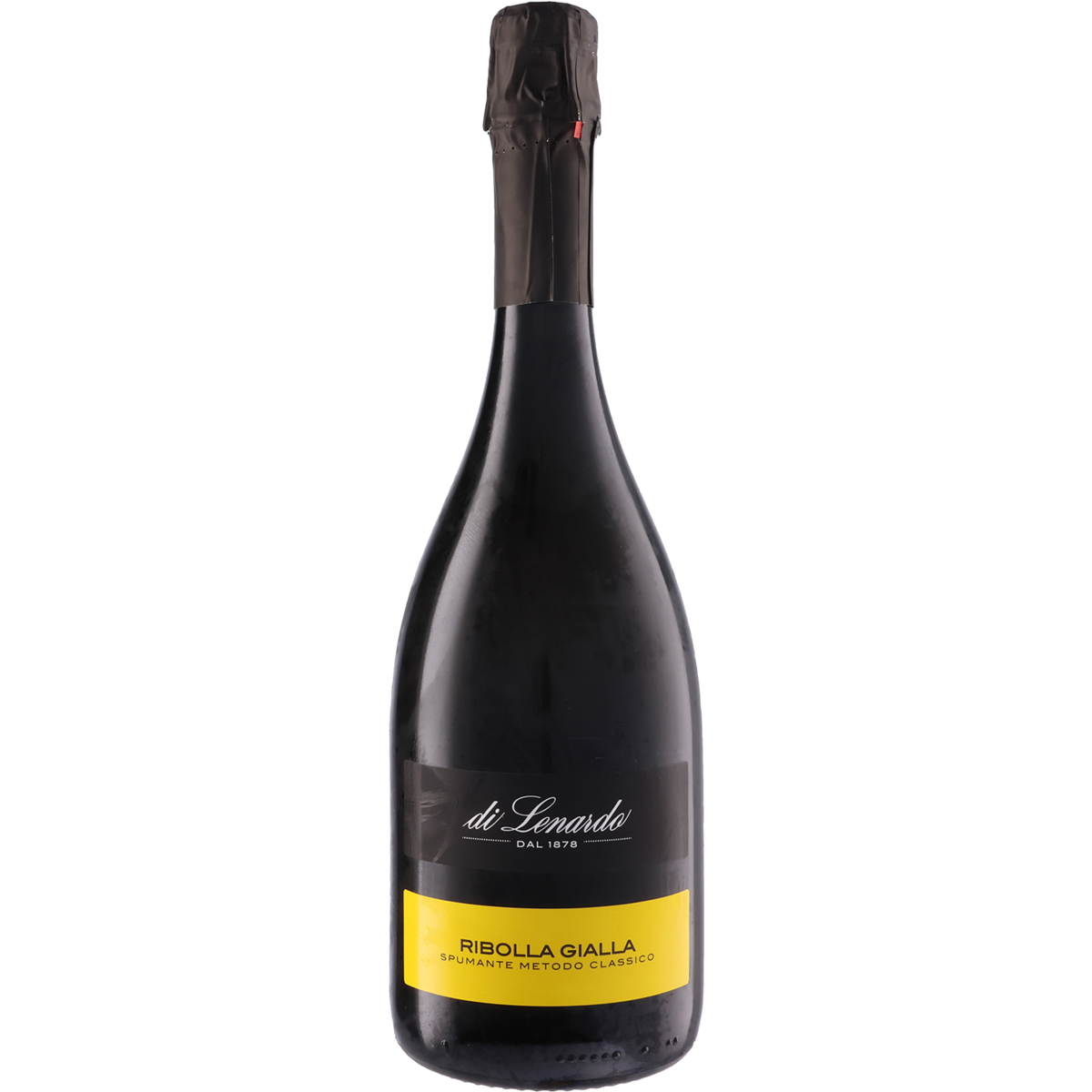Ribolla Gialla Brut Metodo Classico