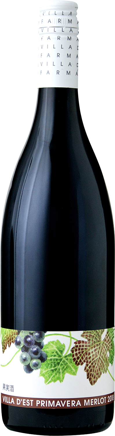 Primavera Merlot