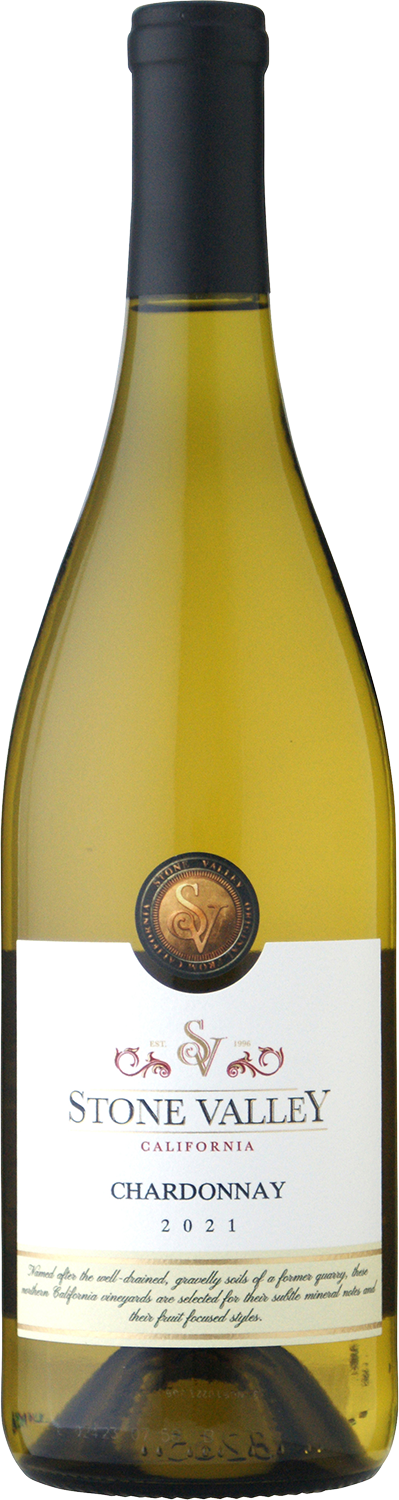 Stone Valley Chardonnay
