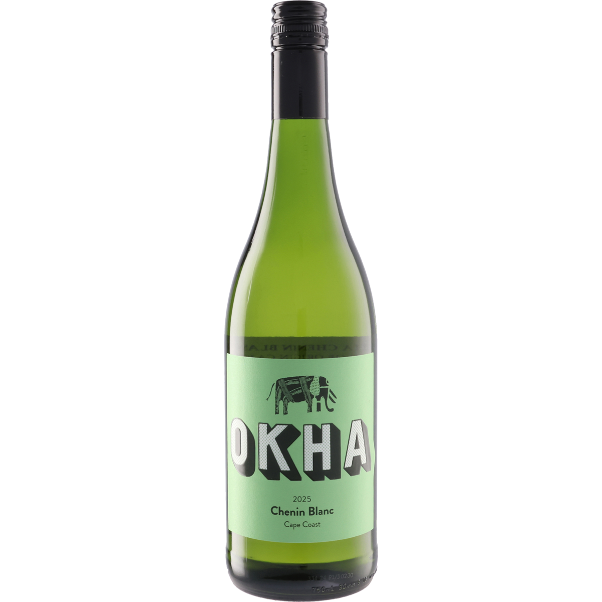 Okha Chenin Blanc