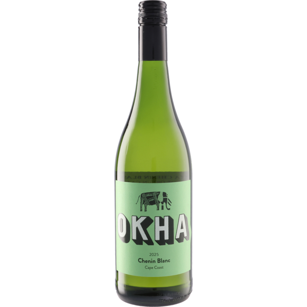 Okha Chenin Blanc