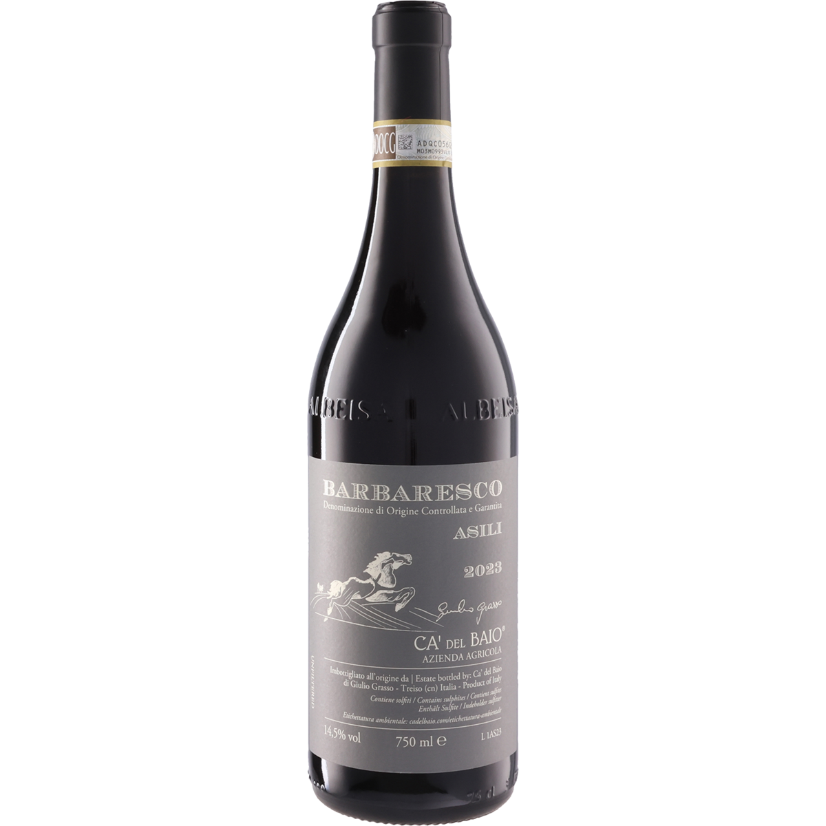 Barbaresco Asili