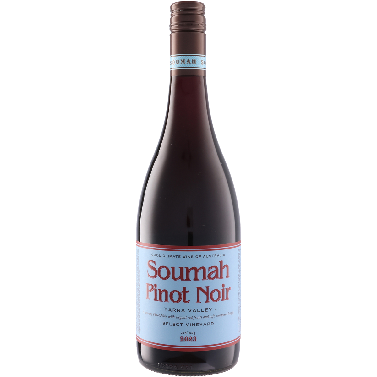 Pinot Noir d'Soumah